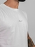 Camisa Cut Sleeve Tank (Branca) - comprar online
