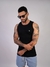 Camisa Ribana Haven (Preto) - ATIPIC STORE | Moda Masculina 