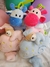 PELUCHES 