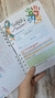 Planner Autista - loja online