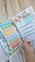 Planner Autista