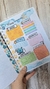 Planner Autista