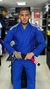 Kimono Jiu-Jitsu Pretorian Elite - Azul - comprar online