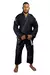 Kimono classic Preto