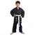 Kimono Jiu-Jitsu infantil reforçado - comprar online