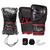 Imagem do Kit Luva de Boxe Naja Boxe Muay Thai Artes Marciais Profissional