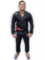 Kimono Make Weight Preto - comprar online