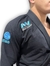 Imagem do Kimono Make Weight Preto