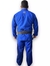 Imagem do Kimono Trooper SL Royal