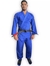 Kimono Classic Azul