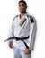 Kimono Competidor Xtra-Lite Branco - comprar online