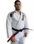 Kimono Competidor Xtra-Lite Branco - loja online