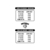 Luva Boxe Muay Thai Mma Kickboxing Pretorian Elite + Bolsa - comprar online