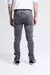 Jeans Skinny gris - comprar online
