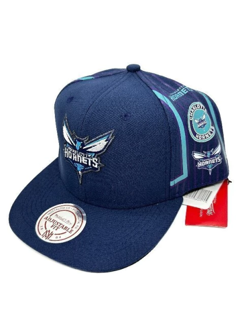 PLANA NBA PREMIUM 47