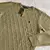 Imagen de Sweater polo importado entramado