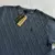 Sweater polo importado entramado