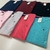 Sweaters PNG Cuello V Hilo de Algodón Premium