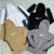 Campera spandez rompe viento bi color Nike
