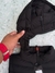 Chaleco TNF con capucha - tienda online