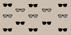 Banner de la categoría Gafas de Sol