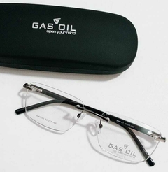 GAS OIL 5544