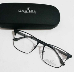 GAS OIL H3101