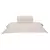 Jogo de Cama Solteiro Trussardi Filetti - 200 Fios