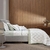 Jogo de Colcha Queen Trussardi Stella - 300 fios