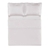 Jogo de Cama Queen Trussardi Mompiano - 200 Fios - comprar online