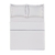 Jogo de Cama Queen Trussardi Greco - 300 Fios - comprar online