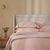 Jogo de Cama Queen Trussardi Cammillo - 200 Fios