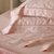 Jogo de Cama Queen Trussardi Cammillo - 200 Fios na internet