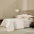 Jogo de Cama Queen Trussardi Olga - 200 Fios