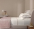 Jogo de Cama Casal Trussardi Donati - 300 Fios