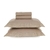 Jogo de Cama Casal Trussardi Oliveto - 200 Fios