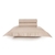 Jogo de Cama Queen Trussardi Piero - 200 Fios - Docce Casa Enxovais & Presentes
