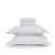 Jogo de Cama Queen Trussardi Piero - 200 Fios na internet