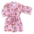 Roupão Infantil Dohler Princesa Sofia - comprar online