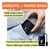 Auricular Inalambrico JS-52 Con Power Bank - Compratutti