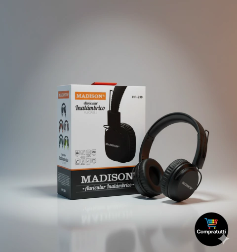 Auricular tipo vincha HP 230 - comprar online