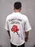 REMERA OVERSIZE TAKE CARE - tienda online