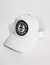 GORRA TF WORLD WHITE
