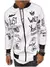 CAMPERA LEWIS 3.0 WHITE - comprar online