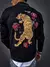 CAMPERA BENGAL TIGER - A&F