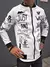 CAMPERA LEWIS 3.0 WHITE - A&F