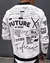 CAMPERA LEWIS 3.0 WHITE - tienda online