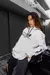 BUZO OVERSIZE WINGS [frisa] - tienda online