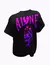 REMERA OVERSIZE ALONE - tienda online