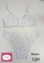 FAIRUZ Conjunto nena algodón y lycra con almohadilla. - A&F